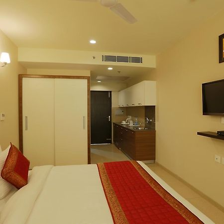 Fairvacanze Inns And Suites Sonipat Exterior foto